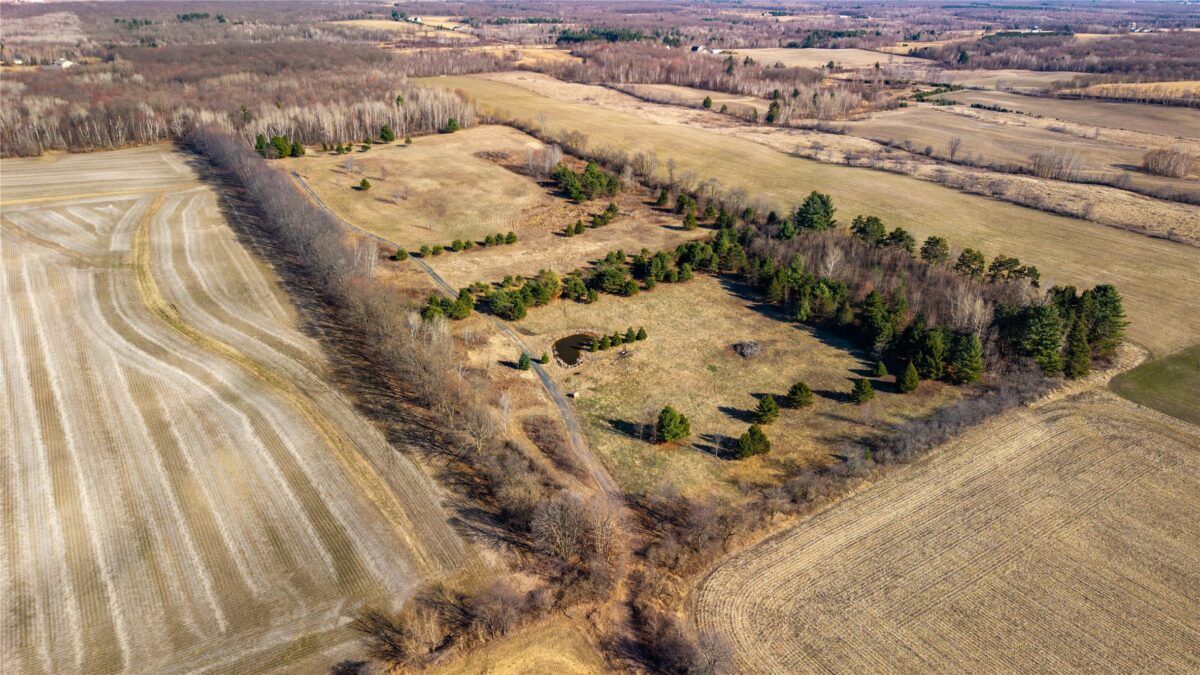 4505 State Highway 27, Cadott, WI