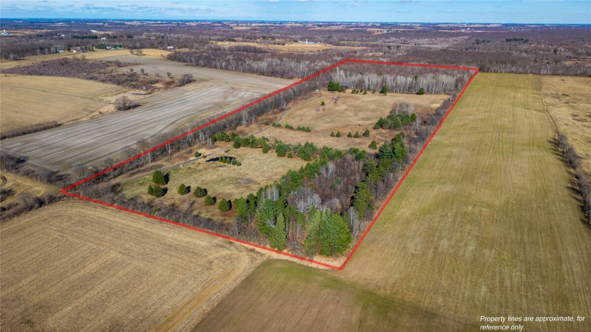 4505 State Highway 27, Cadott, WI