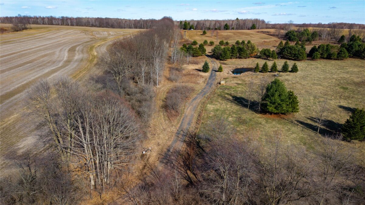 4505 State Highway 27, Cadott, WI