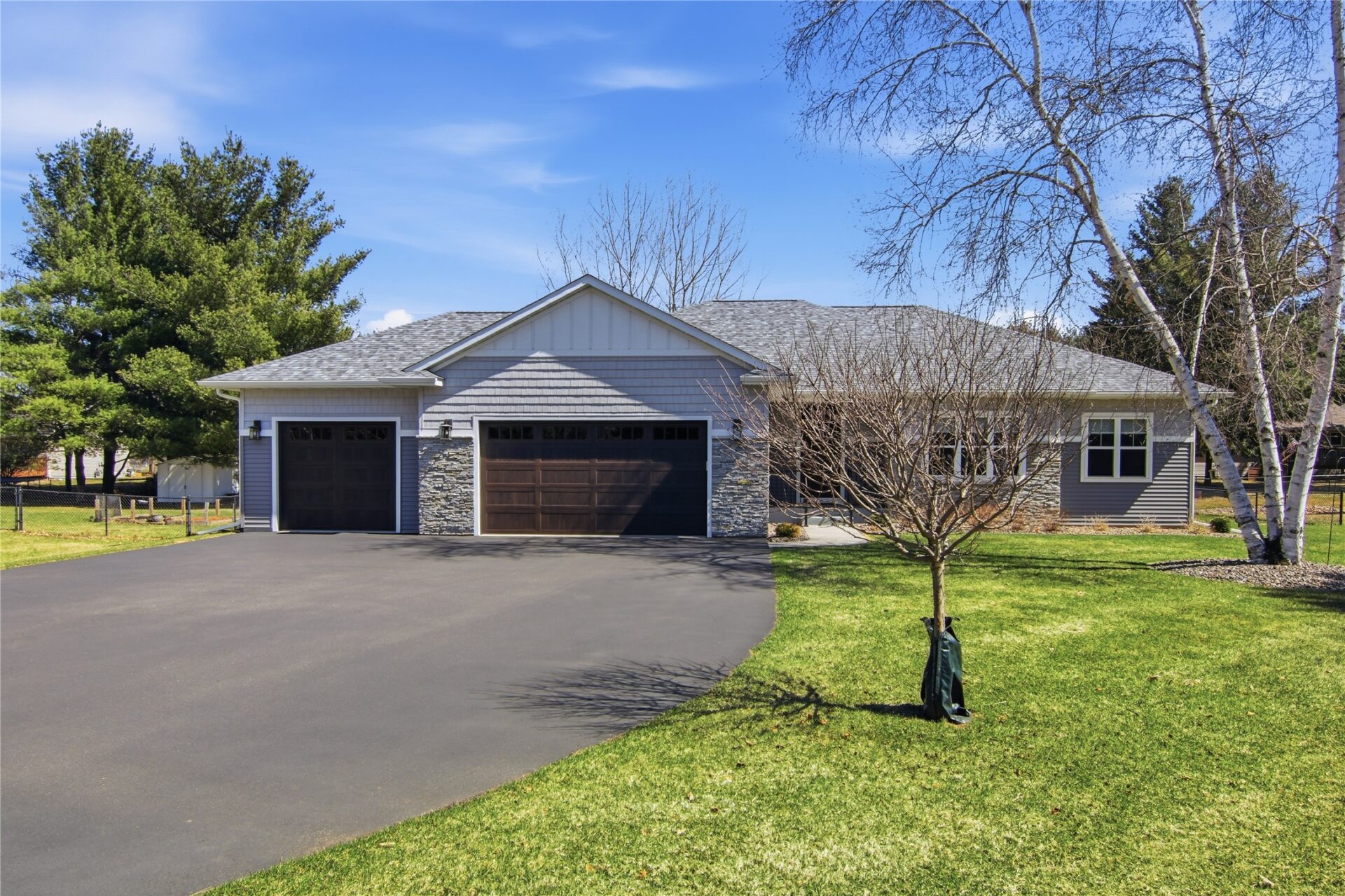 Residential at 4521 Harless Road, Eau Claire, WI 54701 — photo 2