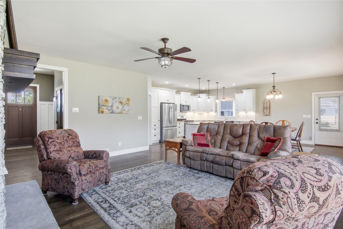 Residential at 4521 Harless Road, Eau Claire, WI 54701 — photo 13