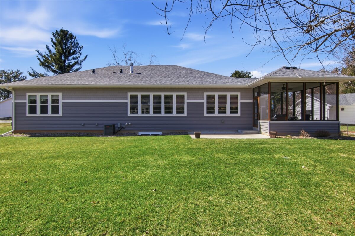 Residential at 4521 Harless Road, Eau Claire, WI 54701 — photo 3