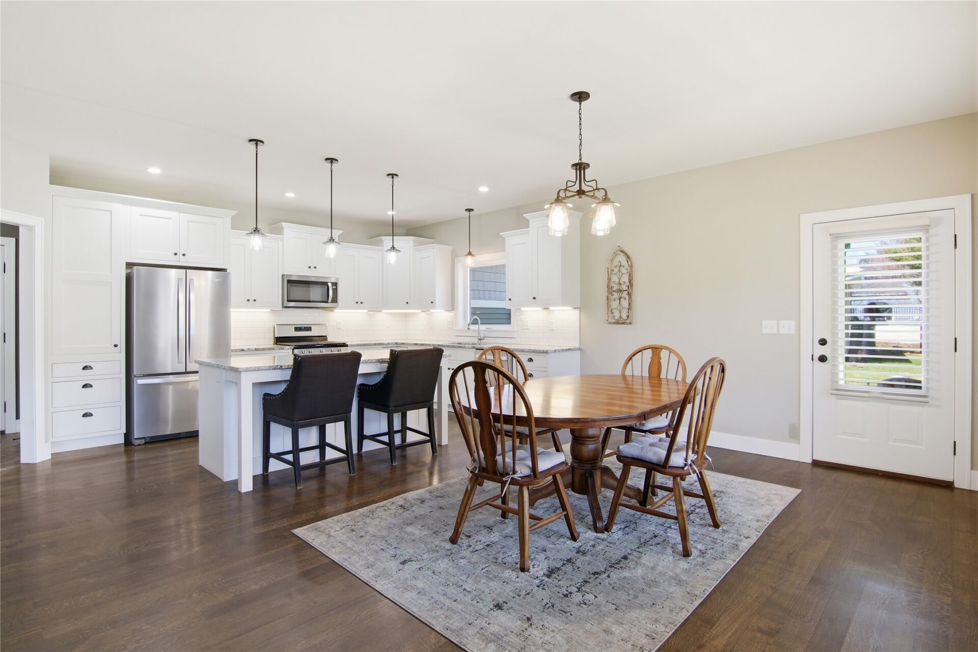 Residential at 4521 Harless Road, Eau Claire, WI 54701 — photo 4