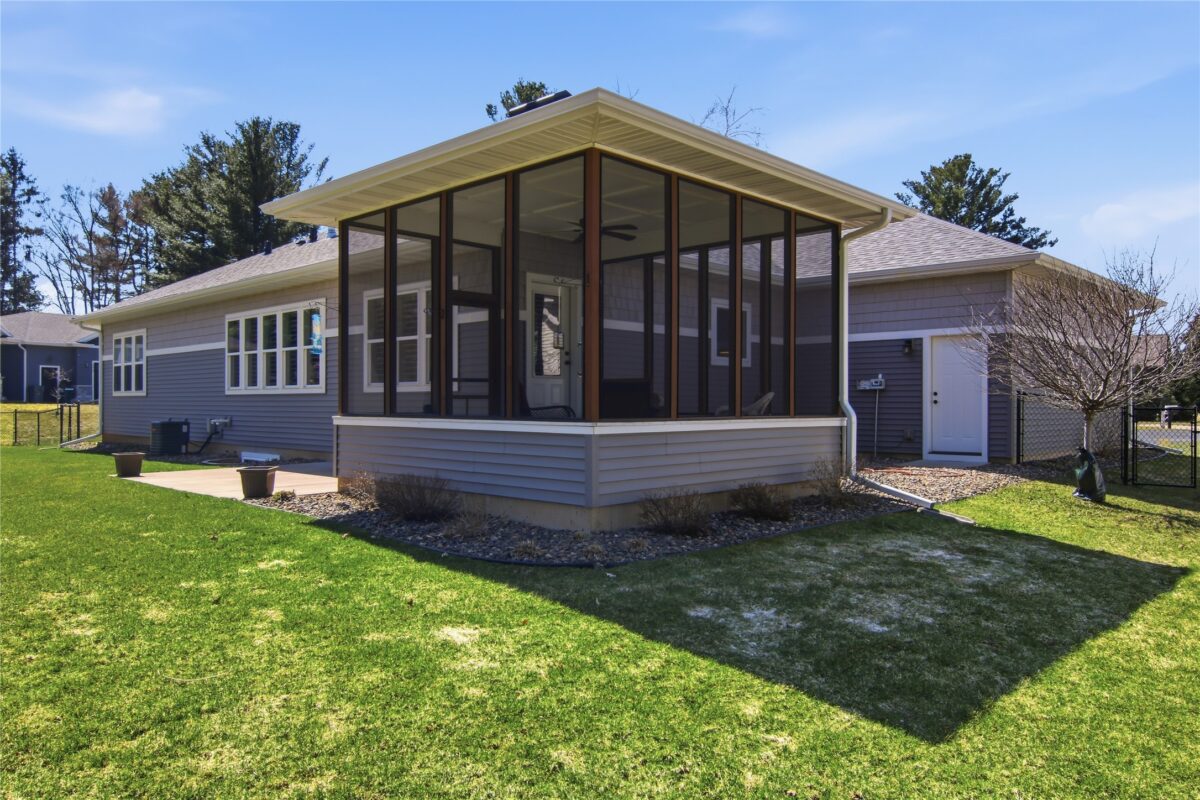 Residential at 4521 Harless Road, Eau Claire, WI 54701 — photo 4