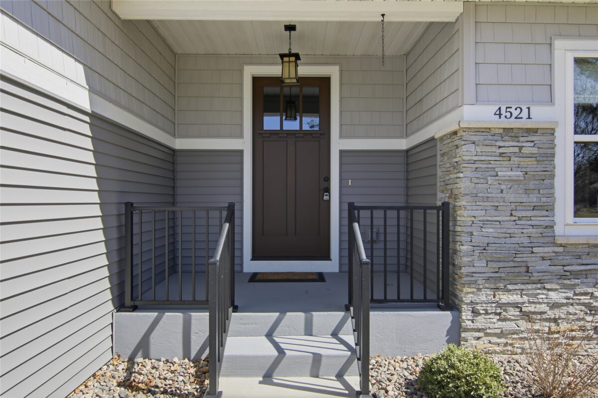 Residential at 4521 Harless Road, Eau Claire, WI 54701 — photo 5