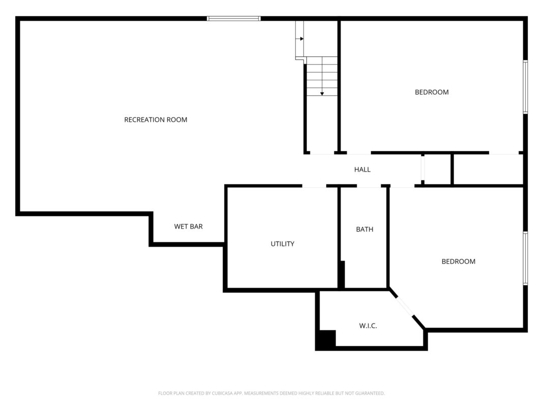 Residential at 4521 Harless Road, Eau Claire, WI 54701 — photo 48