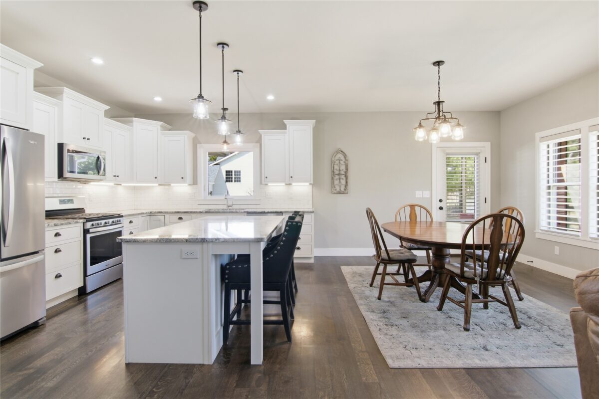 Residential at 4521 Harless Road, Eau Claire, WI 54701 — photo 6