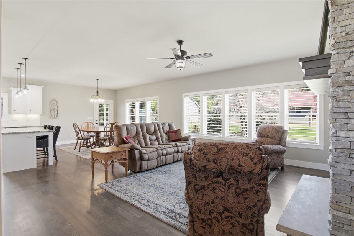 Residential at 4521 Harless Road, Eau Claire, WI 54701 — photo 8