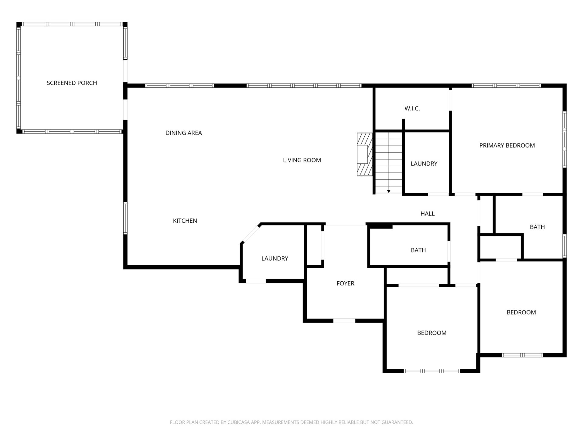 Residential at 4521 Harless Road, Eau Claire, WI 54701 — photo 10