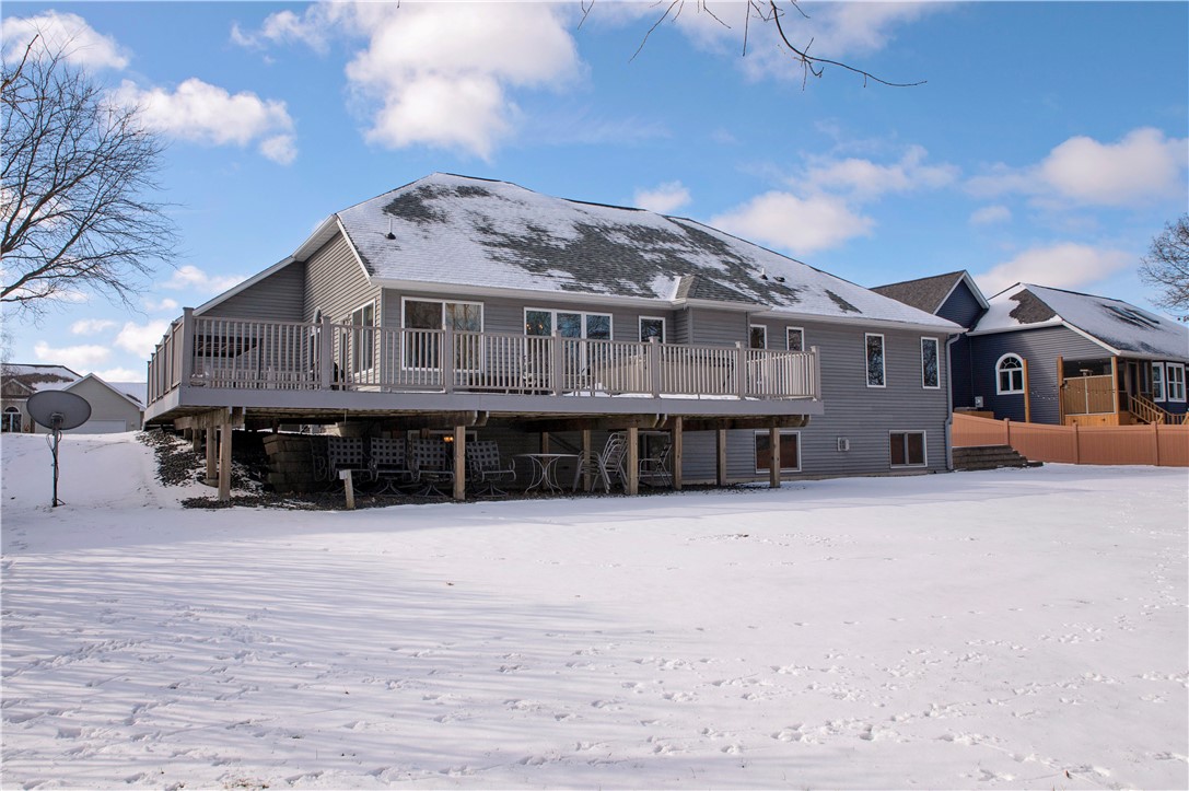 Residential at 4522 Oakwood Hills Parkway, Eau Claire, WI 54701 — photo 20