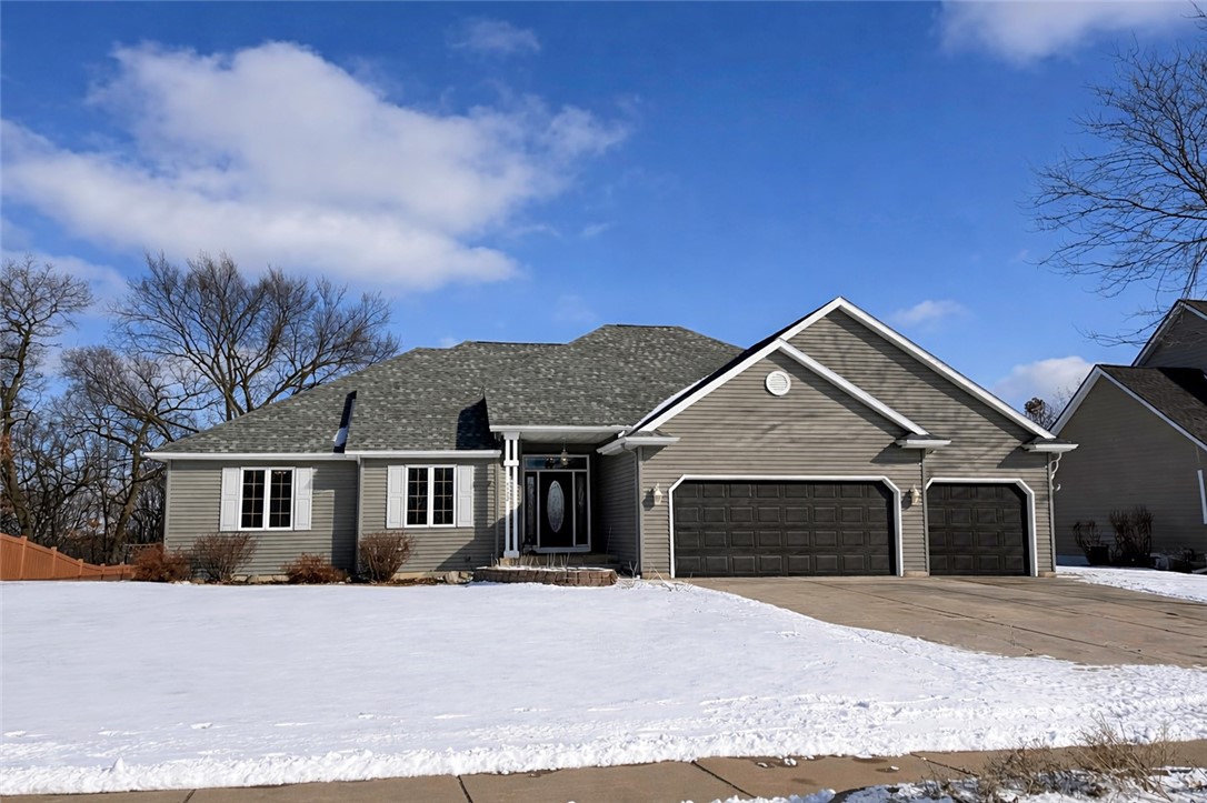 Residential at 4522 Oakwood Hills Parkway, Eau Claire, WI 54701 — photo 4