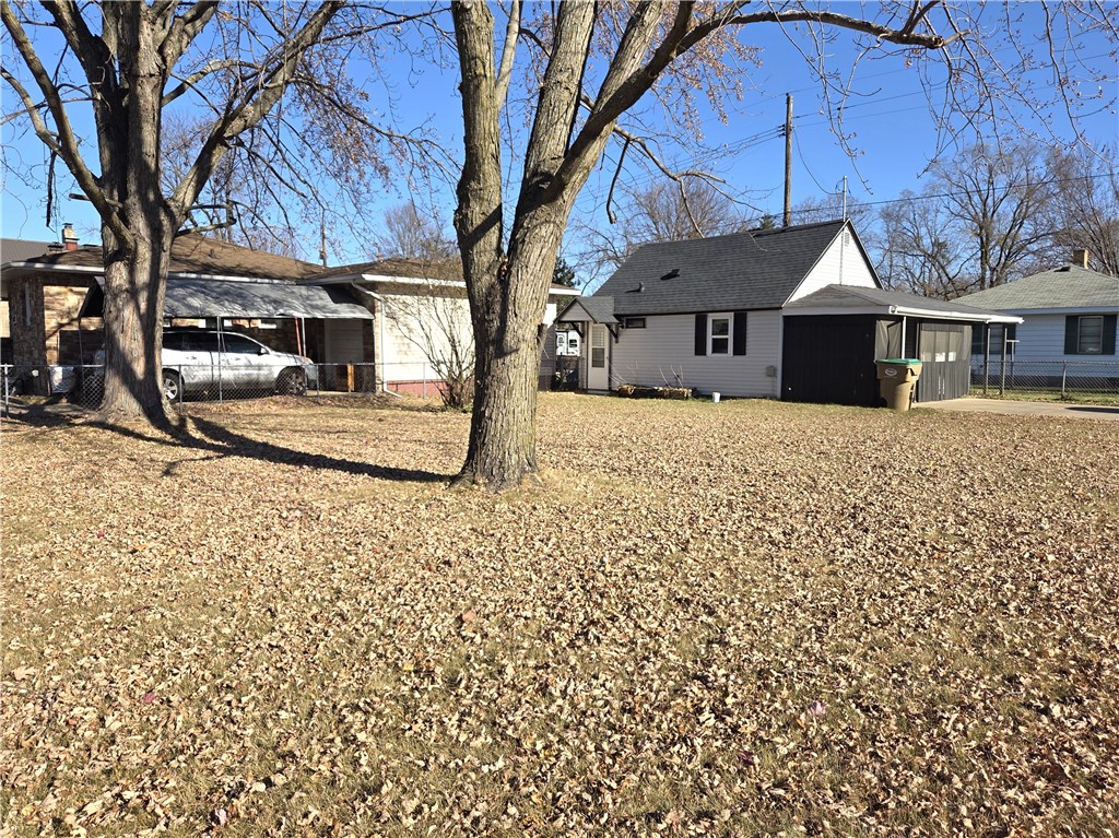 Residential at 459 Woodward Avenue, Chippewa Falls, WI 54729 — photo 7