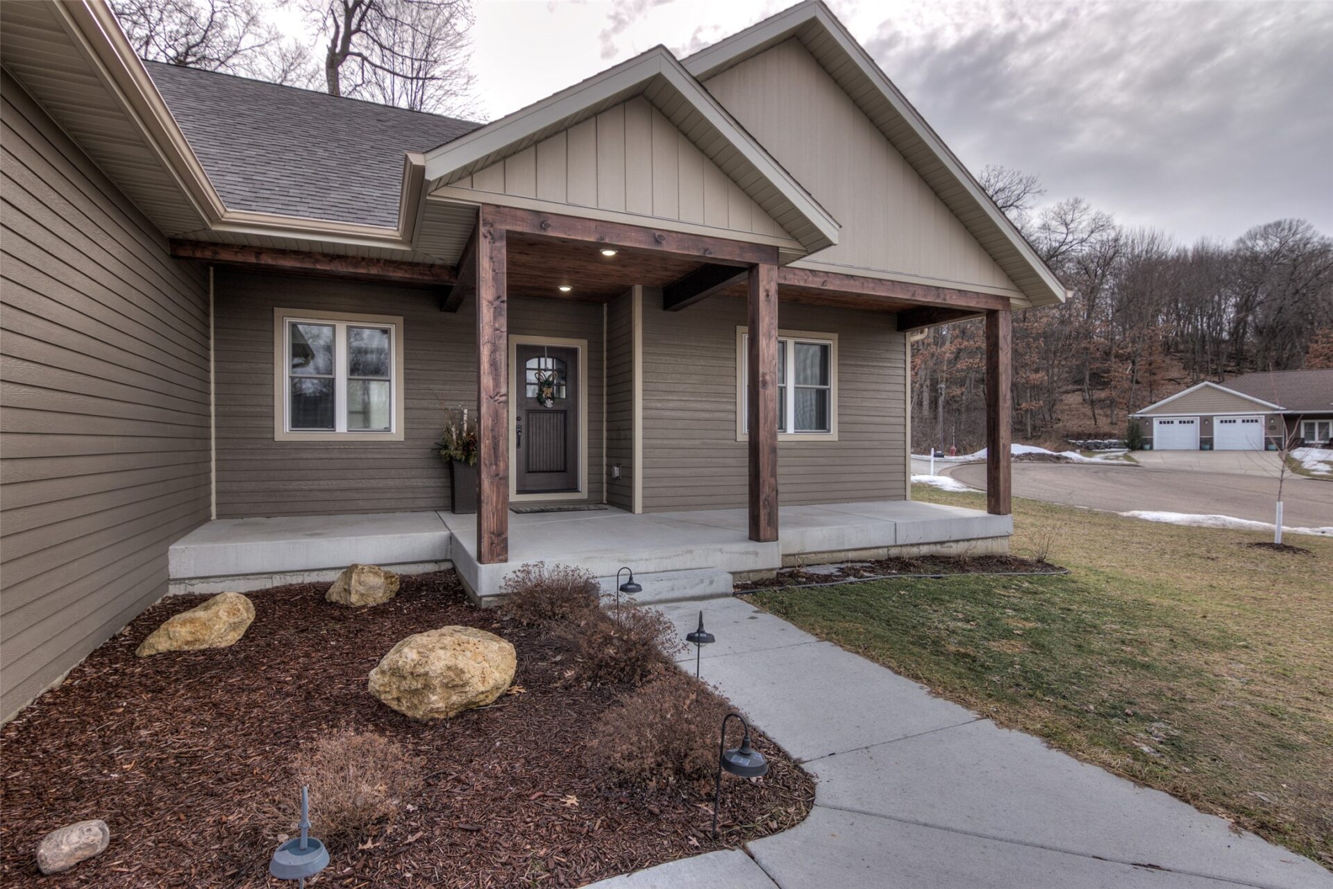 Residential at 4604 Village Terrace Court, Eau Claire, WI 54702 — photo 7