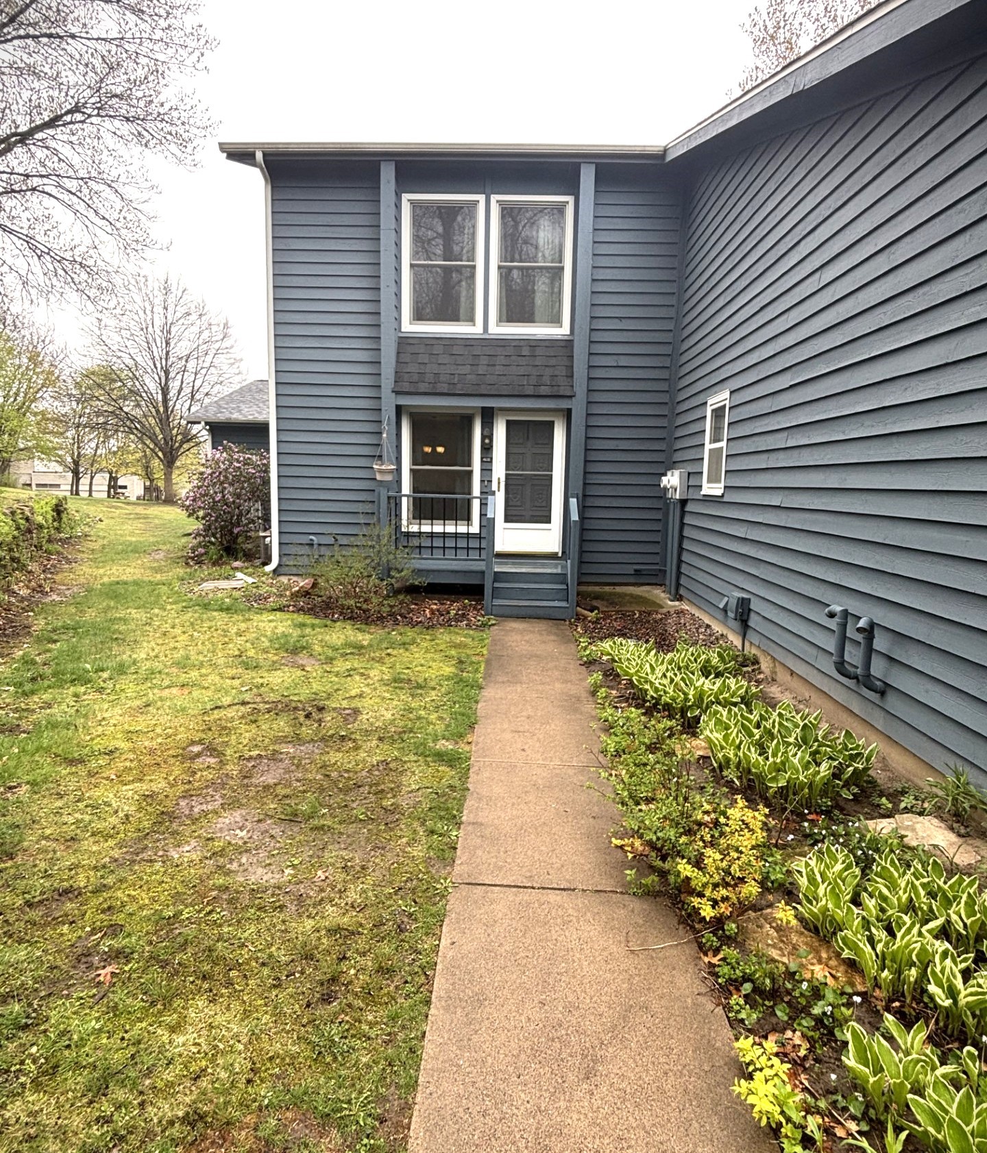 Open House: 4630 Woodridge Drive Eau Claire WI 54701 — Fri May 1