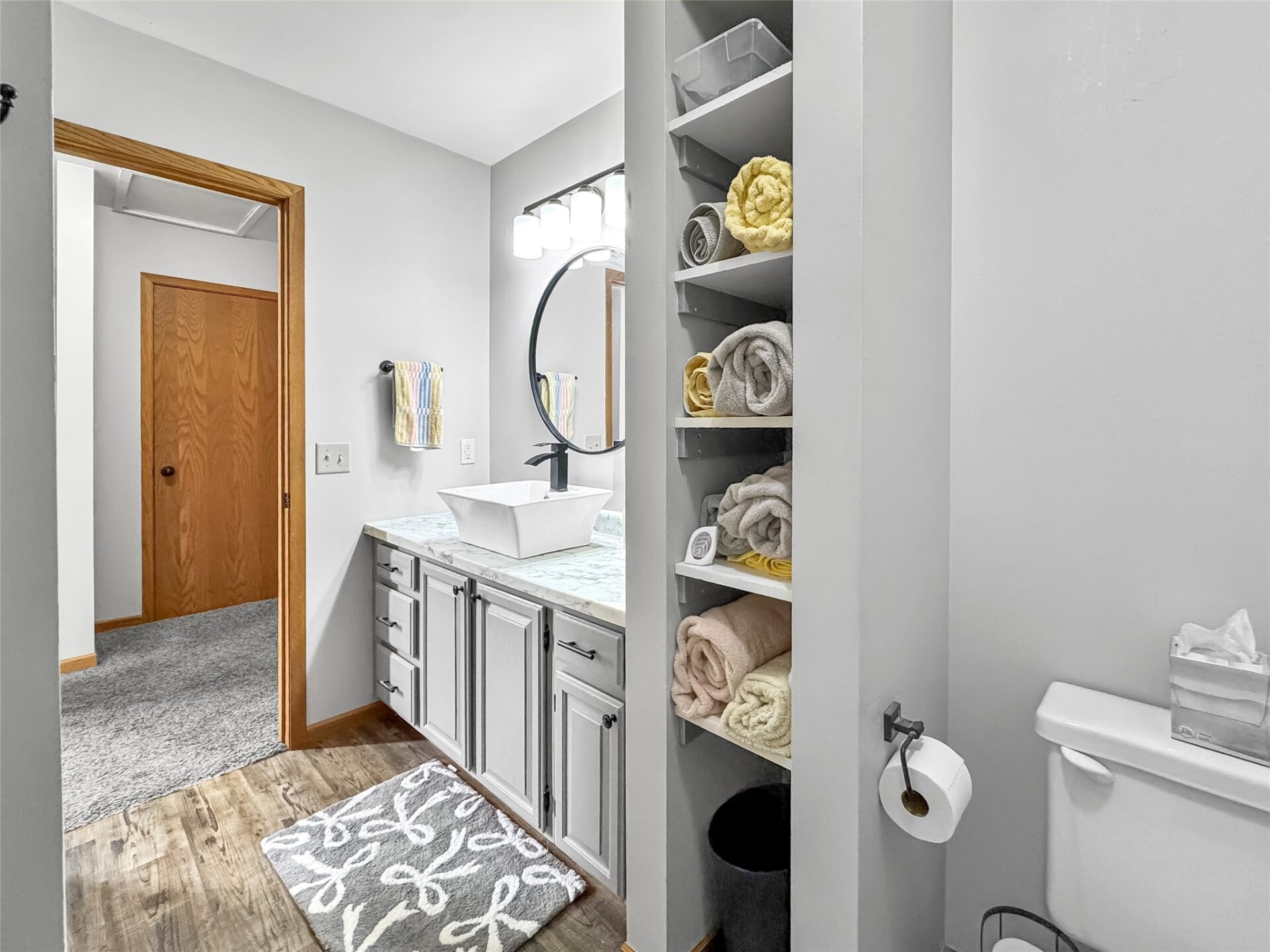 Residential at 4634 Woodridge Drive, Eau Claire, WI 54701 — photo 6