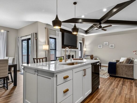 Residential at 4642 Oakwood Hills Parkway, Eau Claire, WI 54701 — photo 1