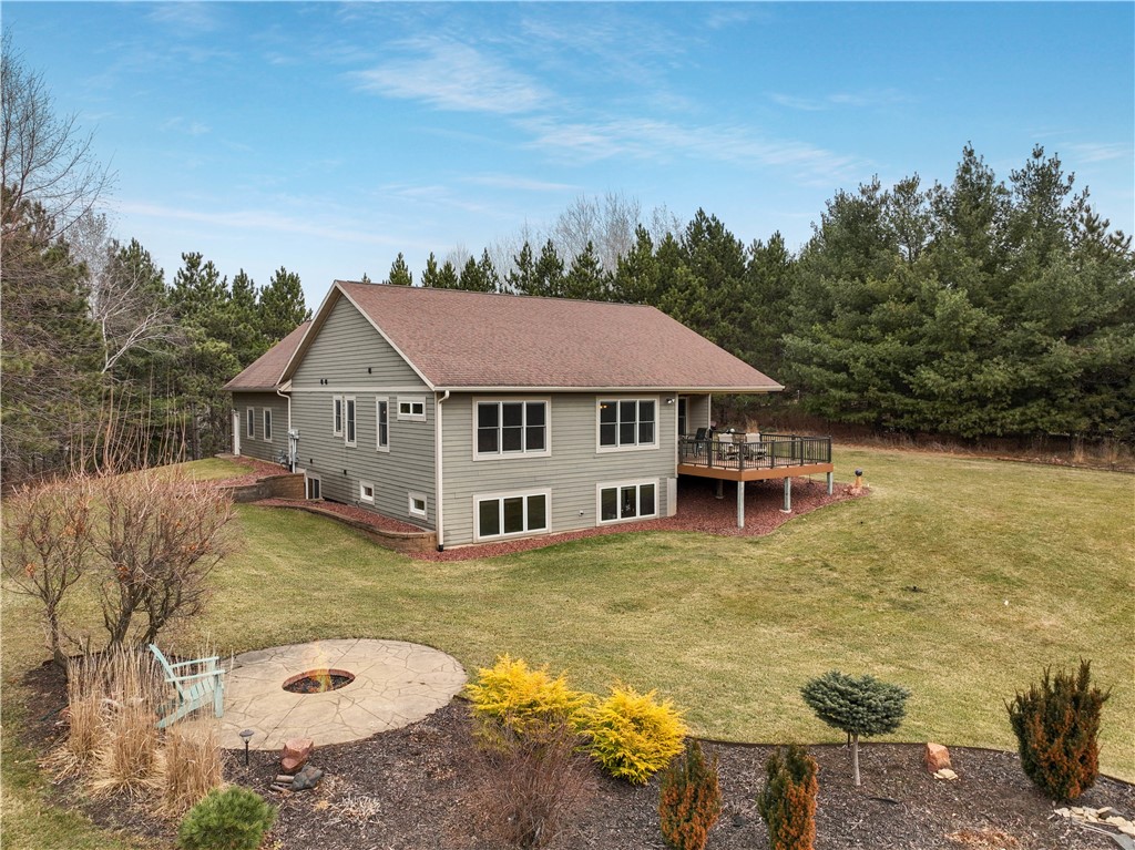 Residential at 4725 Talmadge Road, Eau Claire, WI 54701 — photo 13