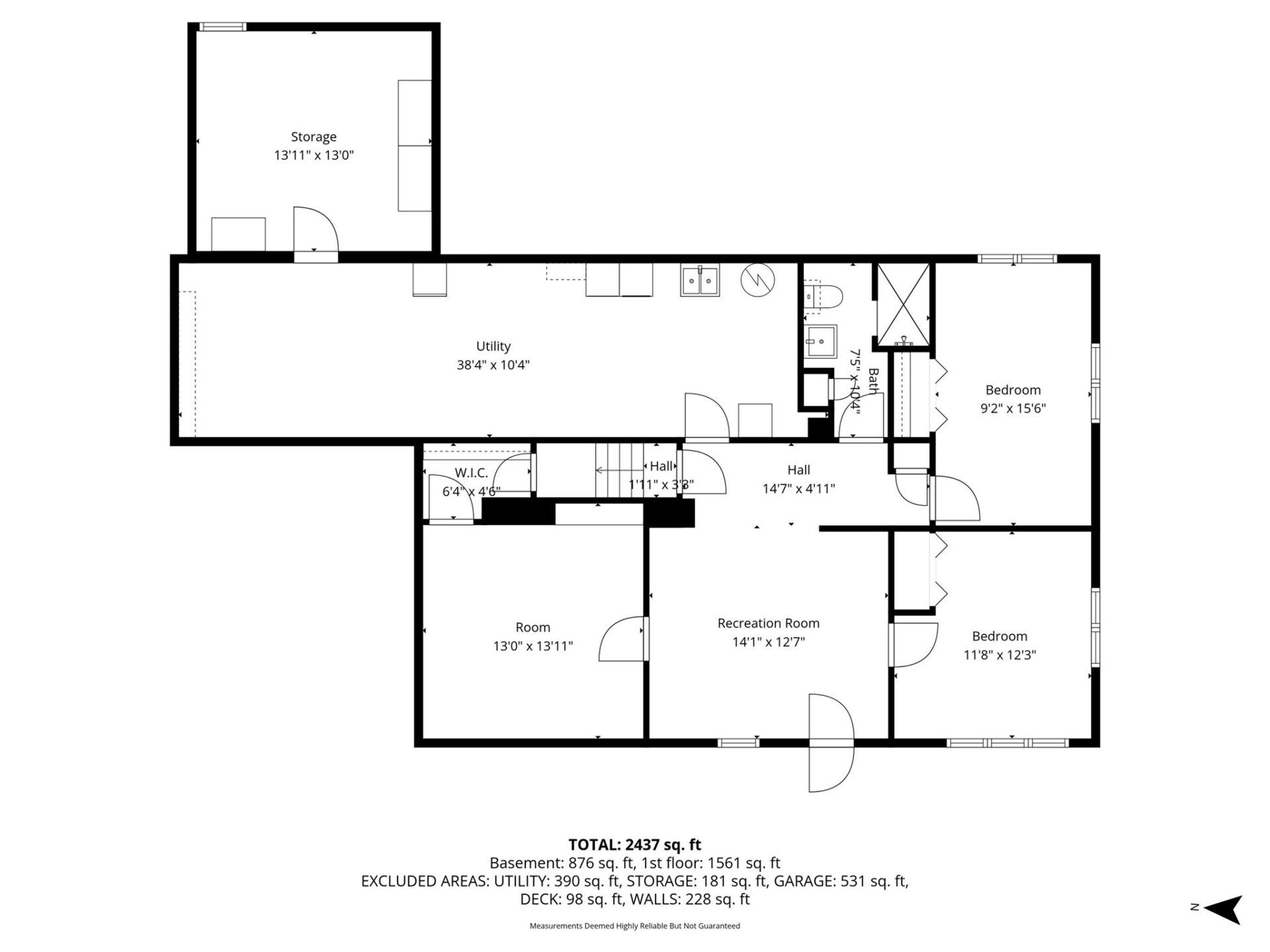 Residential at 4731 Clairemont Avenue, Eau Claire, WI 54703 — photo 8