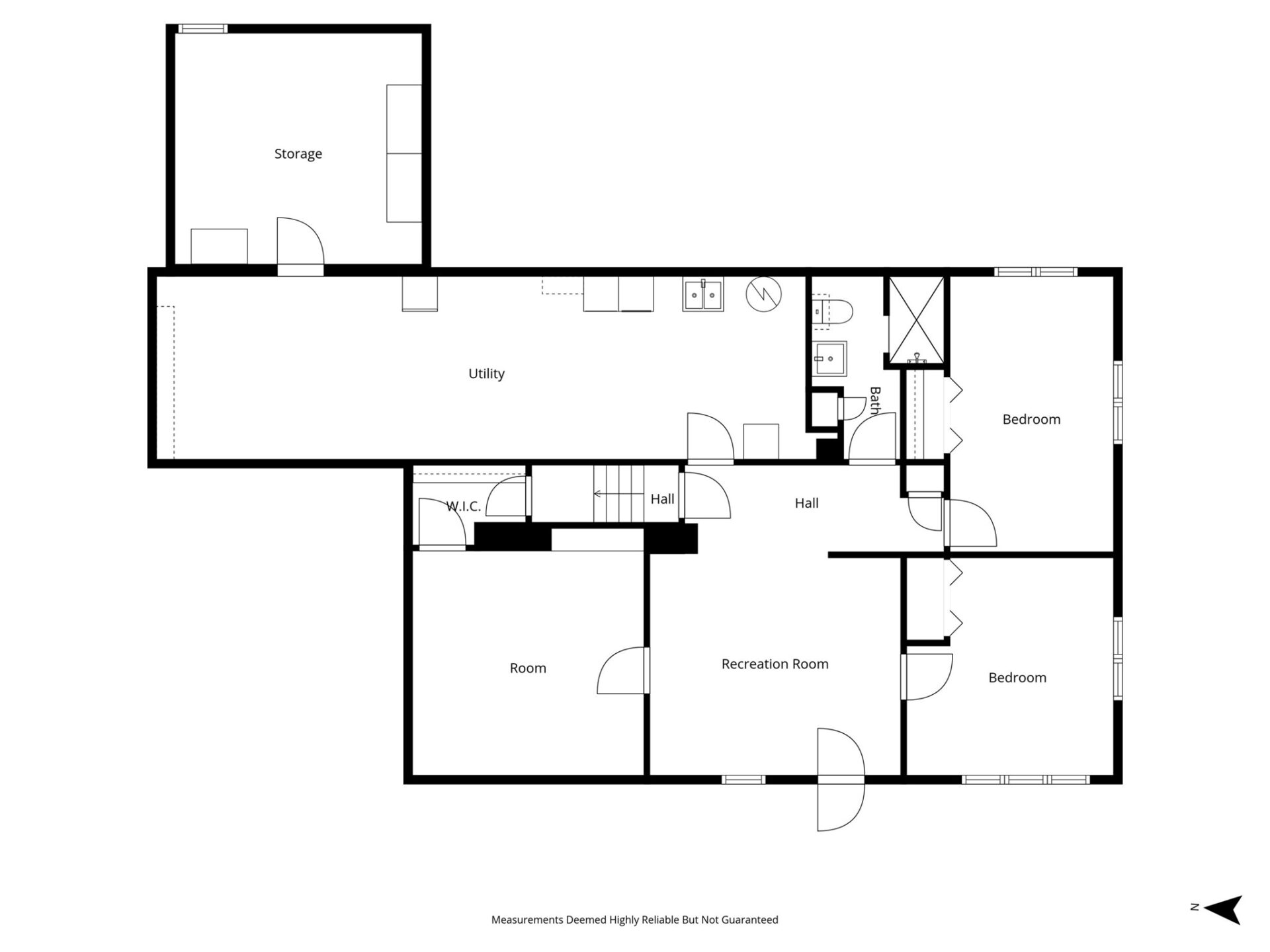 Residential at 4731 Clairemont Avenue, Eau Claire, WI 54703 — photo 9