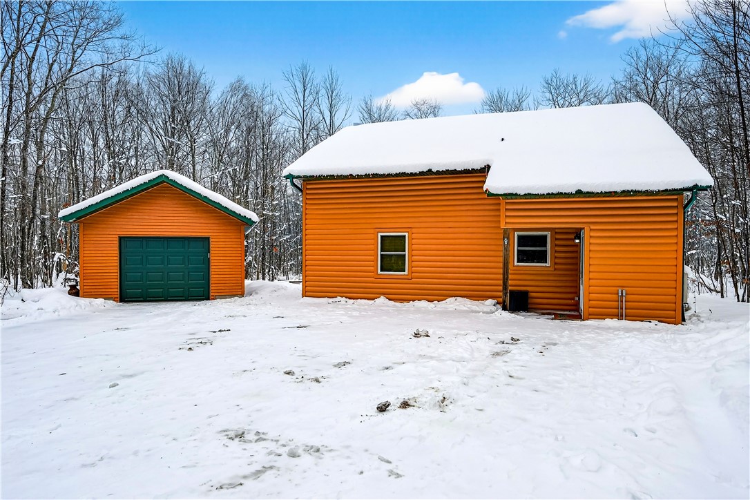 Residential at 4748W Butler Road, Winter, WI 54896 — photo 16