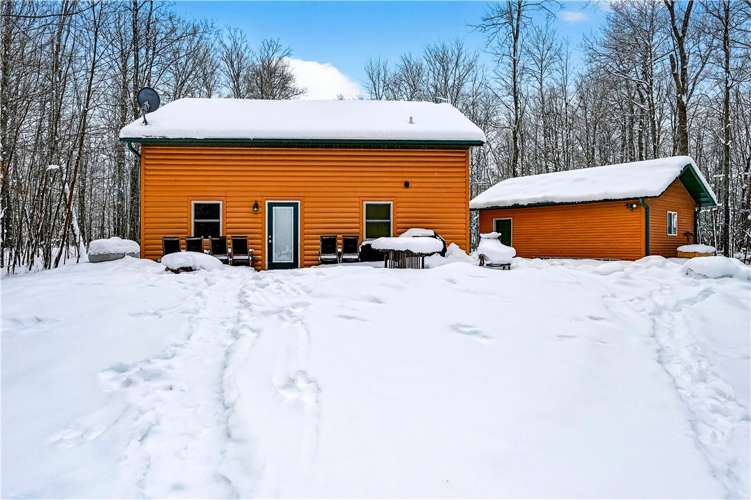Residential at 4748W Butler Road, Winter, WI 54896 — photo 17