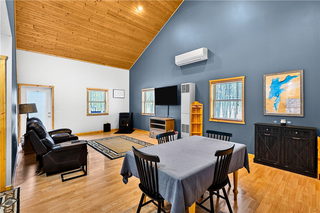 Residential at 4748W Butler Road, Winter, WI 54896 — photo 3