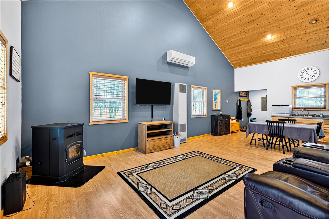 Residential at 4748W Butler Road, Winter, WI 54896 — photo 21