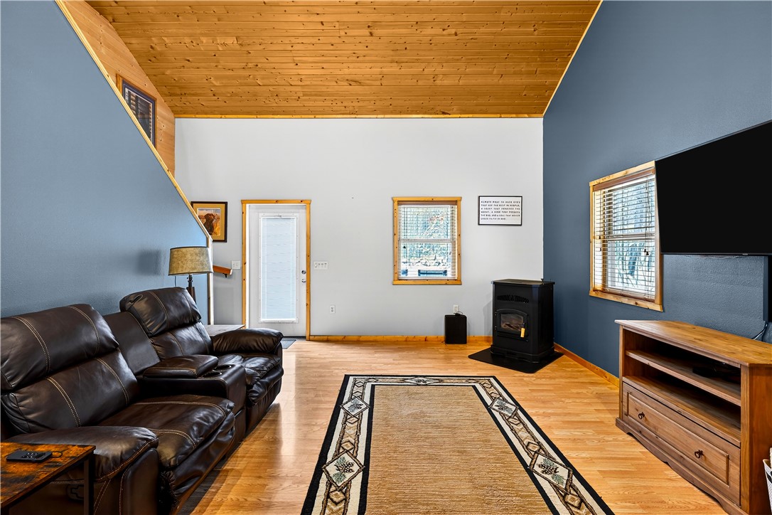 Residential at 4748W Butler Road, Winter, WI 54896 — photo 22