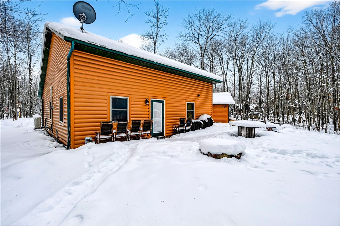 Residential at 4748W Butler Road, Winter, WI 54896 — photo 23