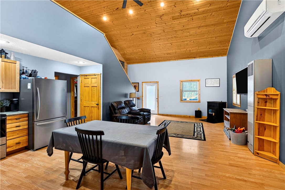 Residential at 4748W Butler Road, Winter, WI 54896 — photo 25