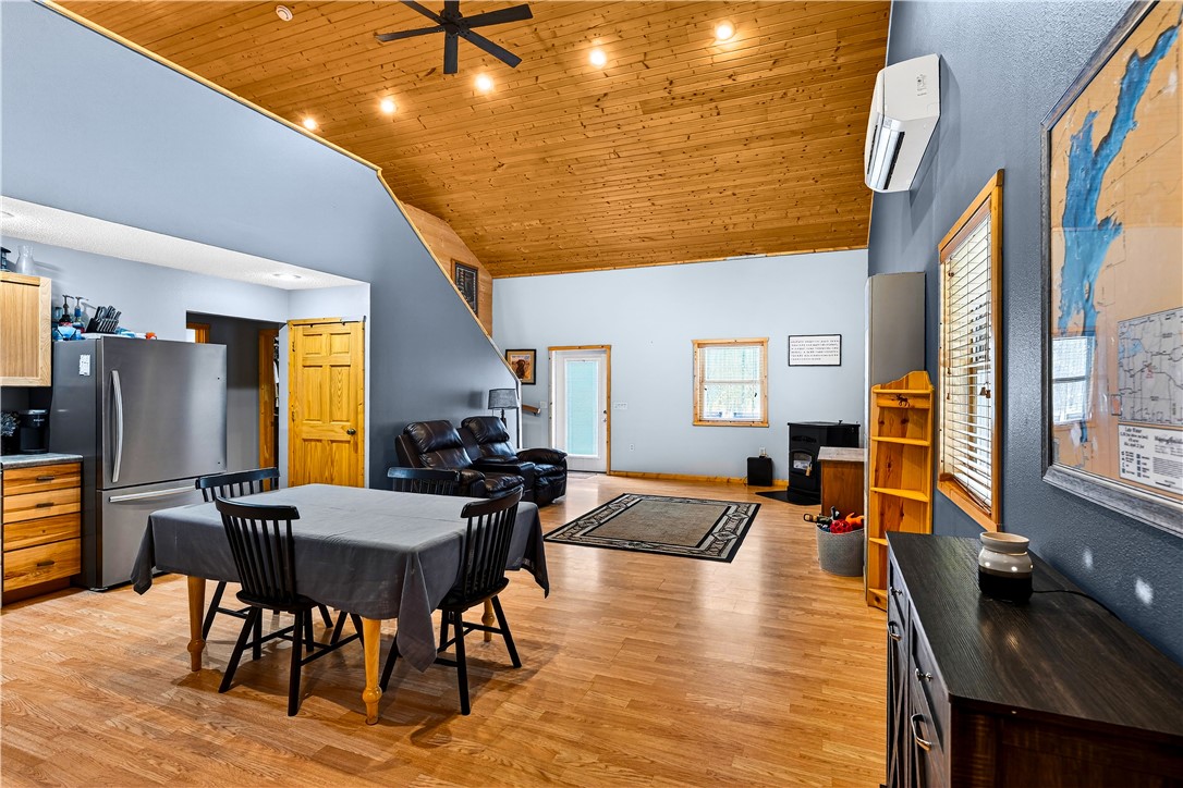 Residential at 4748W Butler Road, Winter, WI 54896 — photo 31