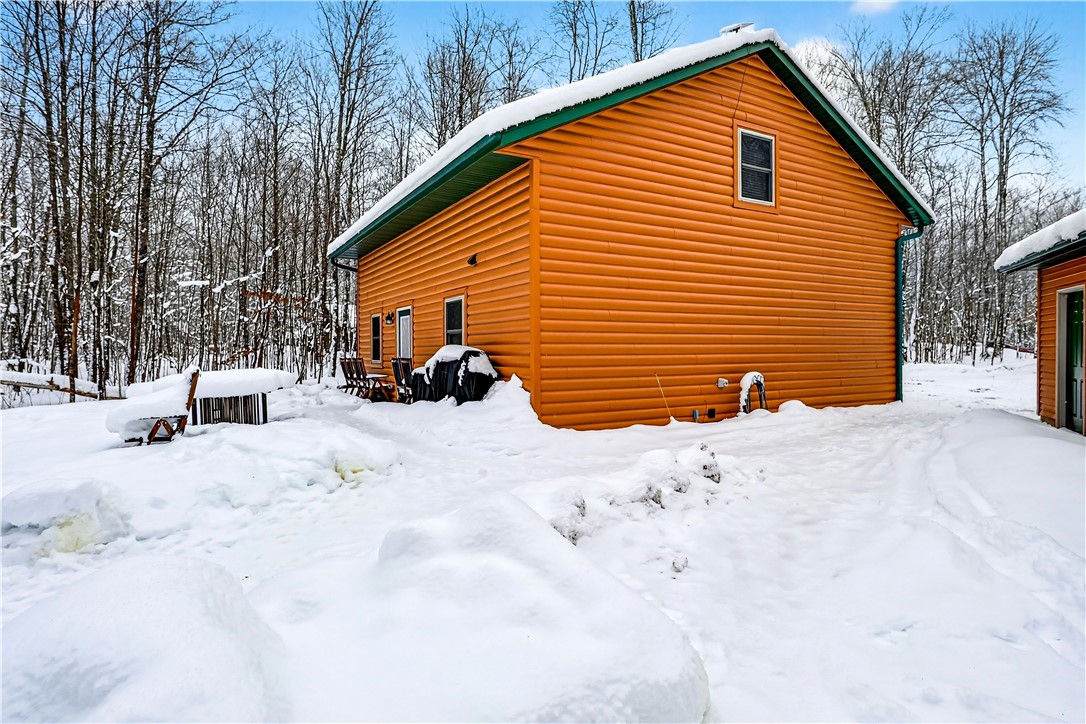 Residential at 4748W Butler Road, Winter, WI 54896 — photo 35