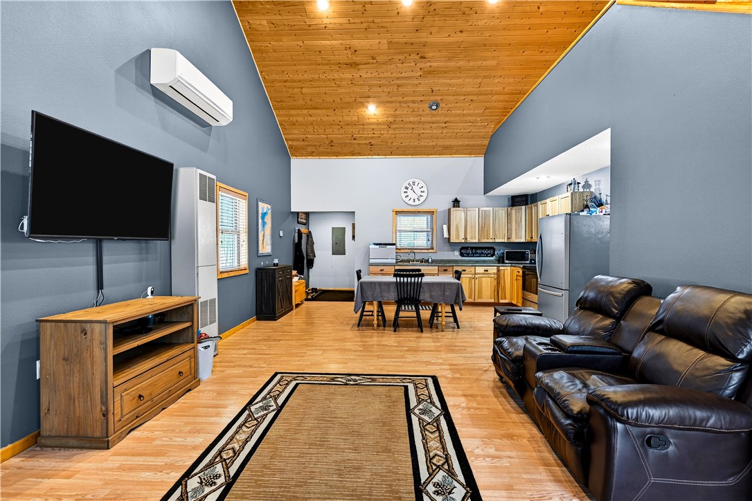 Residential at 4748W Butler Road, Winter, WI 54896 — photo 39