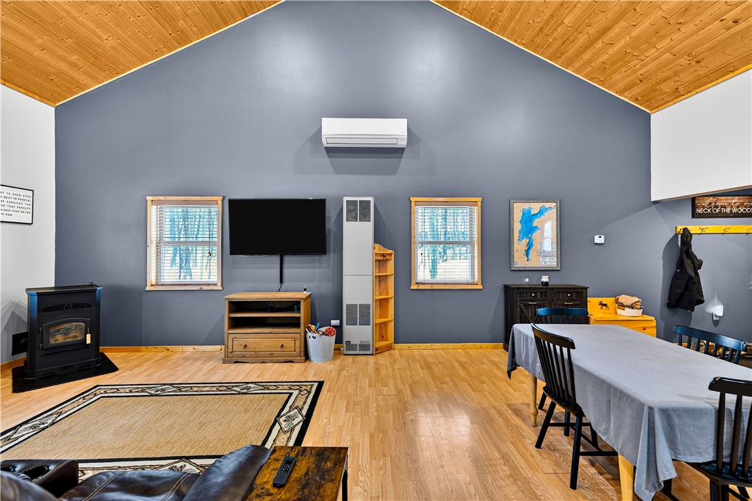 Residential at 4748W Butler Road, Winter, WI 54896 — photo 45