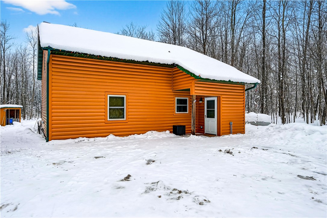 Residential at 4748W Butler Road, Winter, WI 54896 — photo 46