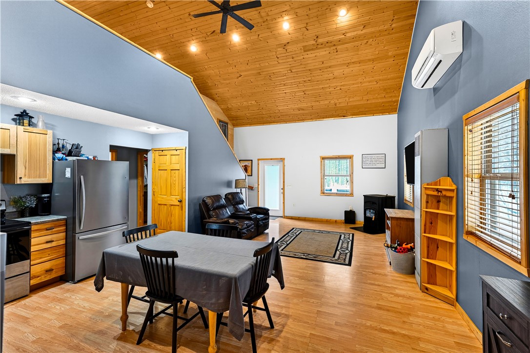 Residential at 4748W Butler Road, Winter, WI 54896 — photo 6