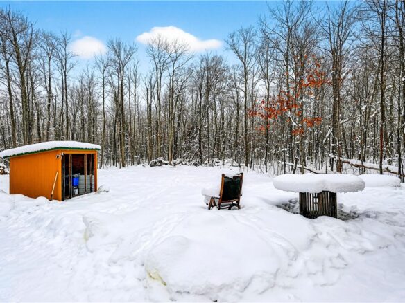 Residential at 4748W Butler Road, Winter, WI 54896 — photo 1