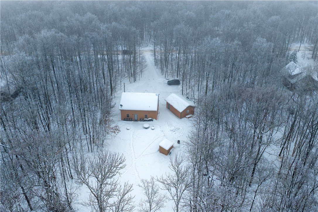 Residential at 4748W Butler Road, Winter, WI 54896 — photo 10