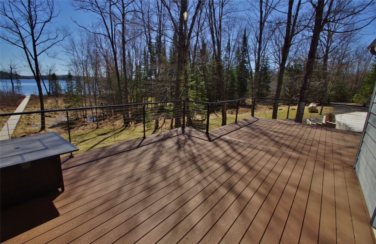 Residential at 47660 Diamond Lake Drive, Cable, WI 54821 — photo 11
