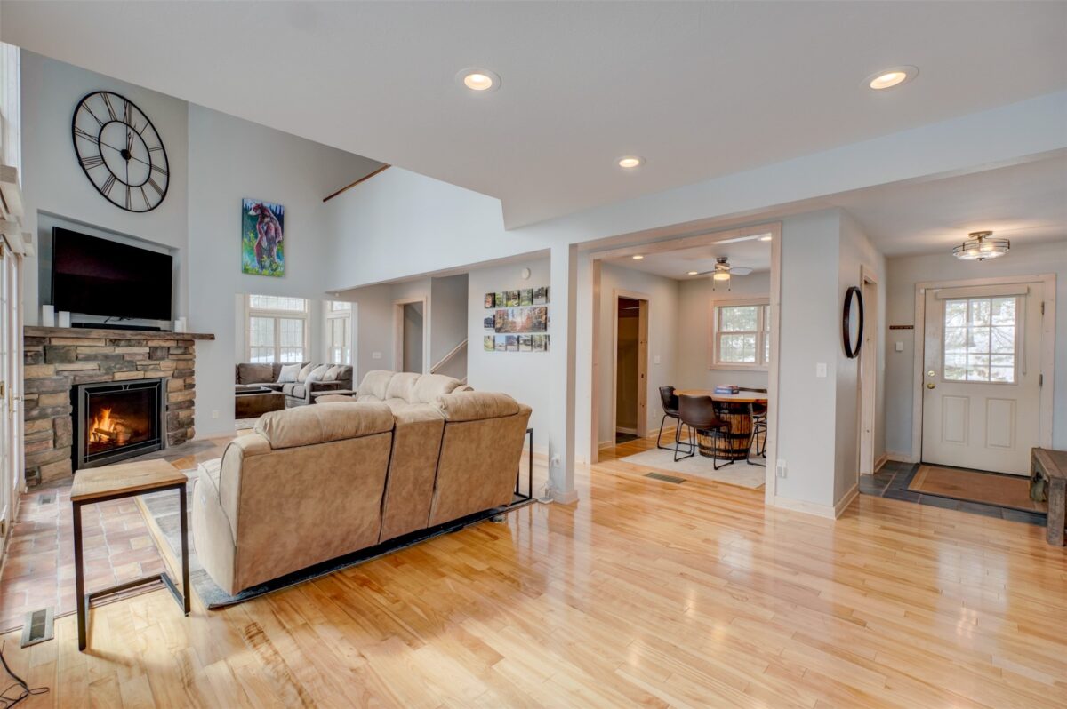 Residential at 47660 Diamond Lake Drive, Cable, WI 54821 — photo 15