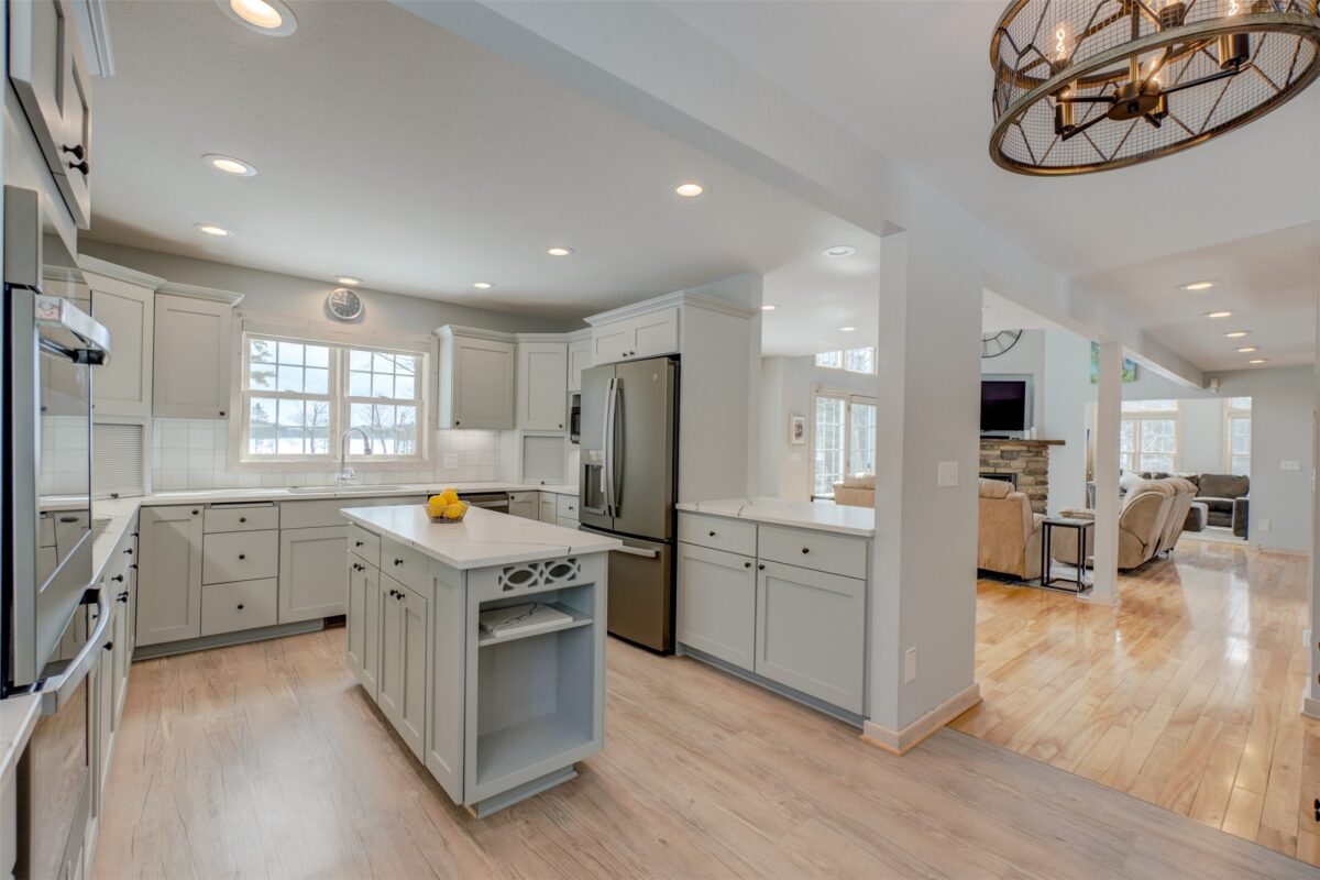 Residential at 47660 Diamond Lake Drive, Cable, WI 54821 — photo 17