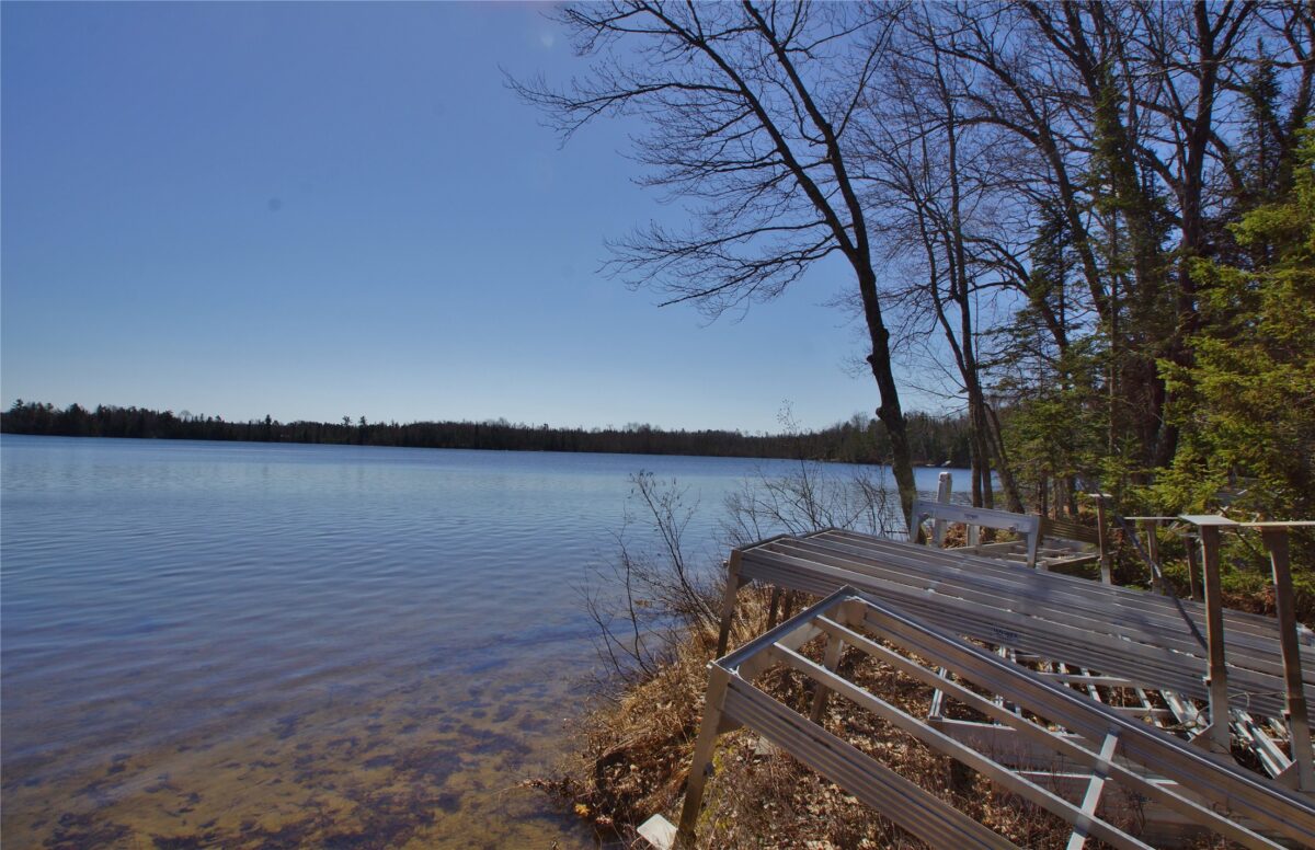 Residential at 47660 Diamond Lake Drive, Cable, WI 54821 — photo 3