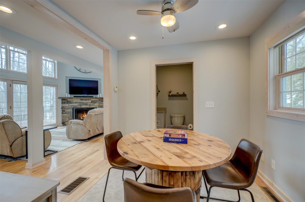 Residential at 47660 Diamond Lake Drive, Cable, WI 54821 — photo 21