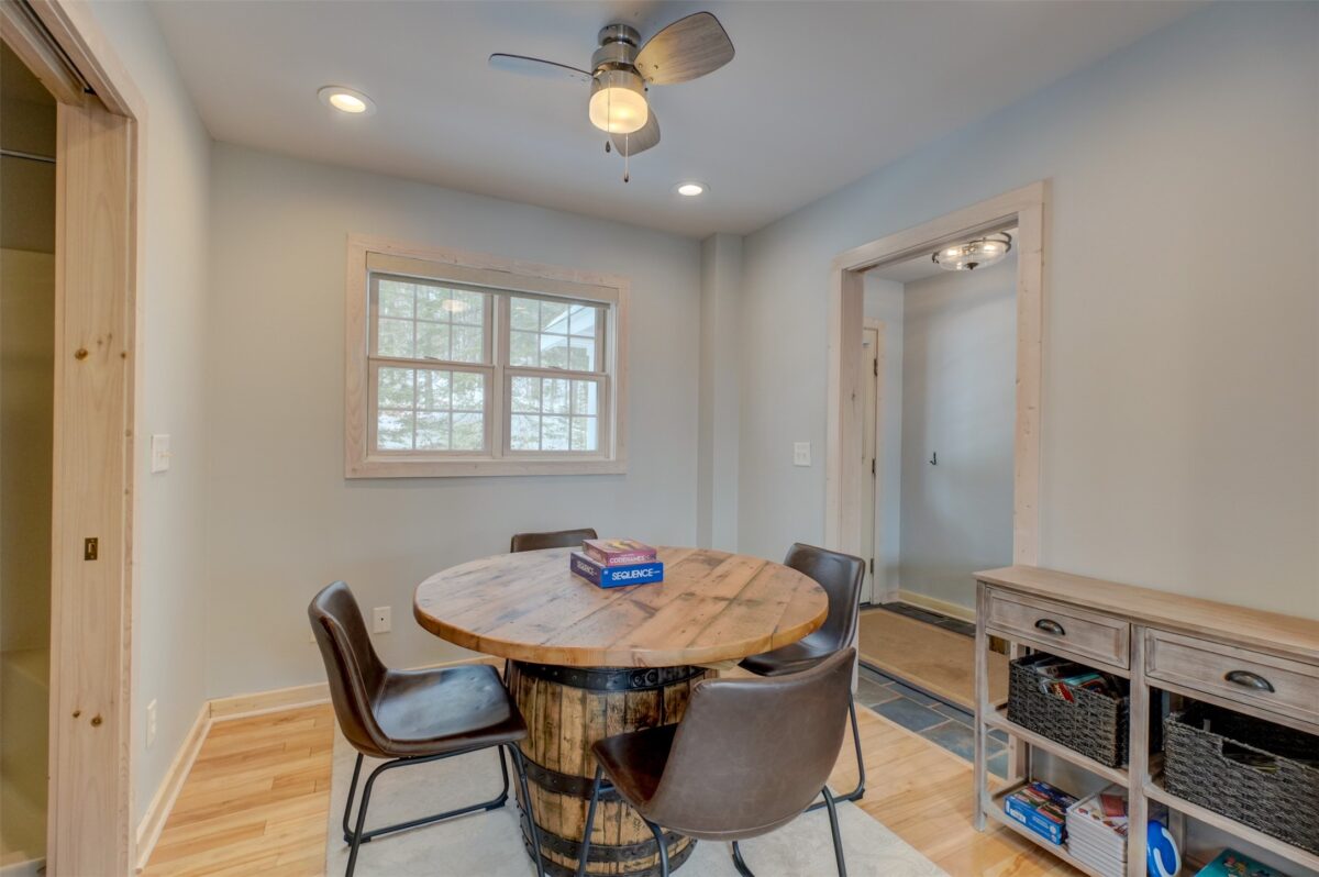 Residential at 47660 Diamond Lake Drive, Cable, WI 54821 — photo 22