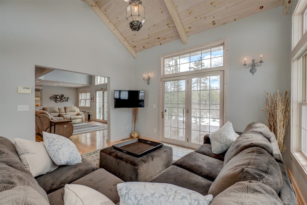 Residential at 47660 Diamond Lake Drive, Cable, WI 54821 — photo 25