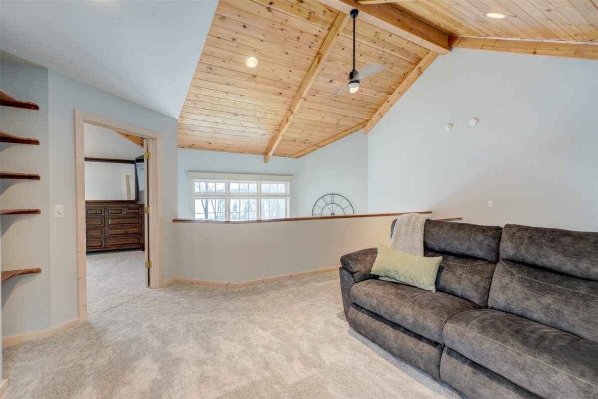 Residential at 47660 Diamond Lake Drive, Cable, WI 54821 — photo 27
