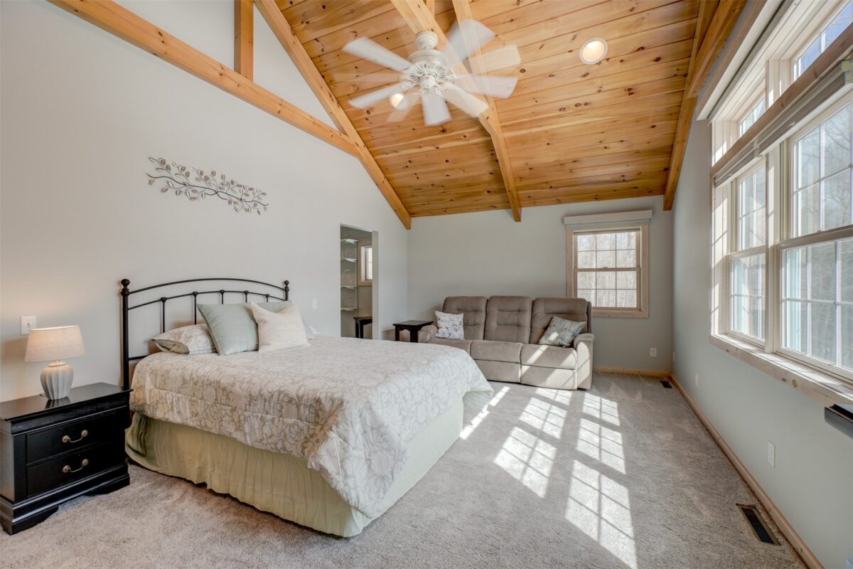 Residential at 47660 Diamond Lake Drive, Cable, WI 54821 — photo 28