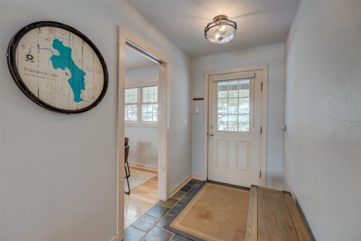 Residential at 47660 Diamond Lake Drive, Cable, WI 54821 — photo 4