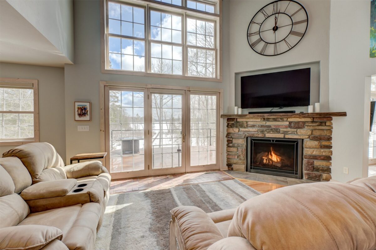 Residential at 47660 Diamond Lake Drive, Cable, WI 54821 — photo 5