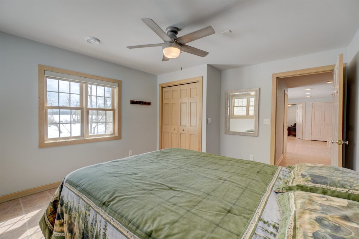 Residential at 47660 Diamond Lake Drive, Cable, WI 54821 — photo 41